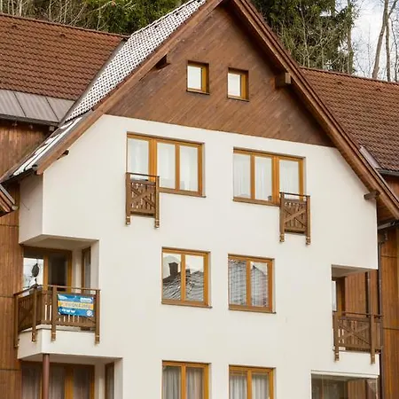 Rokytnice * Rokytnice nad Jizerou
