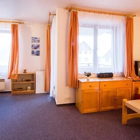 Appartamento Rokytnice Rokytnice nad Jizerou